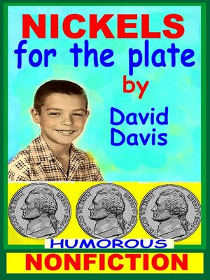 cover image of Nickels for the Plate